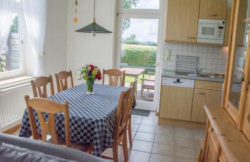 Kronsgaard Apartamento | Landurlaub Regenholz
