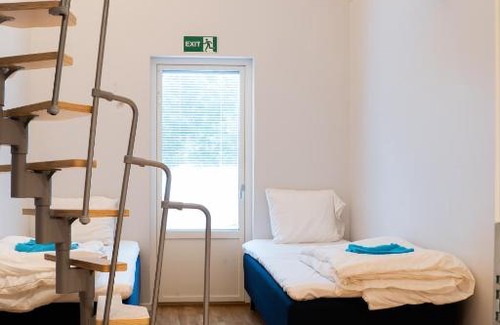 Harryda Hotel | Landvetter Hotell