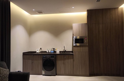 Riyadh Hotel | Landwalk Al Taawun Hotel Riyadh
