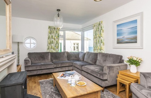 Chillington Casa | Landward Cottage Devon