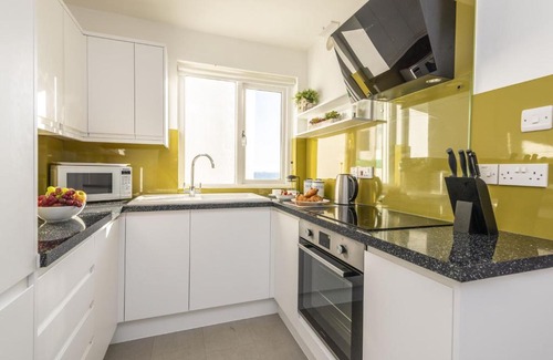 Chillington Casa | Landward Cottage Devon