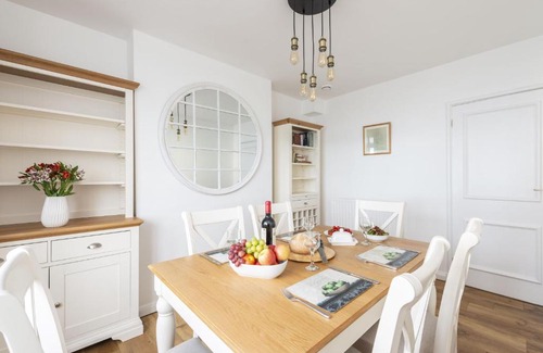 Chillington Casa | Landward Cottage Devon