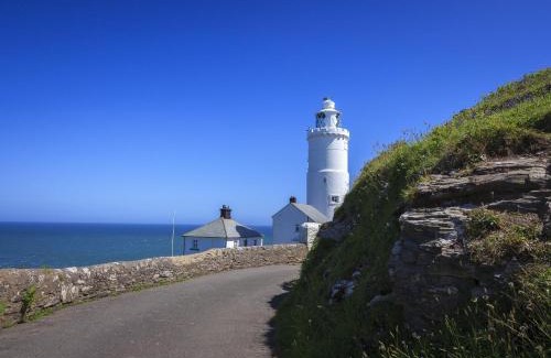 Chillington Casa | Landward Cottage Devon