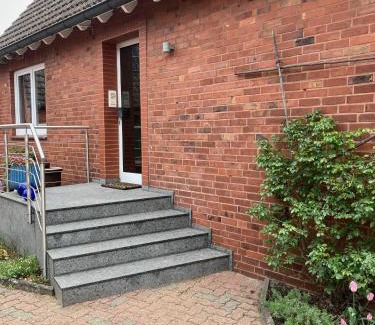Bardowick Apartamento | Landwehrblick