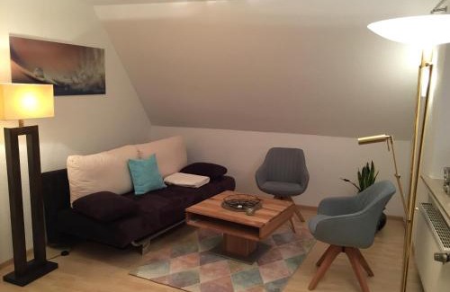 Bardowick Apartamento | Landwehrblick
