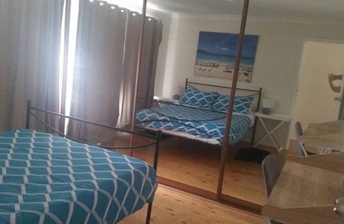 Mount Warrigal Casa | Landy's Holiday House: entre el lago y el océano