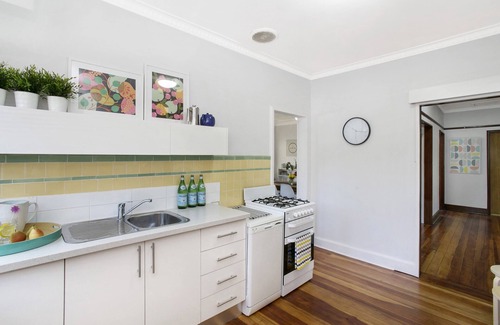 Linley Point Casa | Lane Cove River Waterfront Home