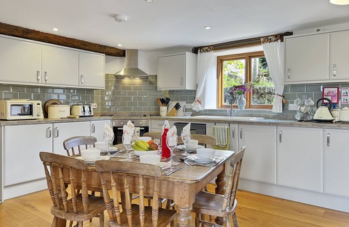 Brayford Cabaña | Lane End Cottage near North Molton