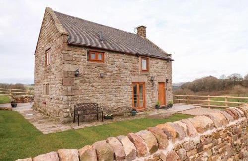 Crich Casa | Lane Head Cottage