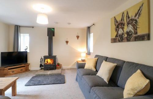 Crich Casa | Lane Head Cottage