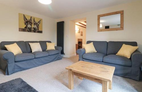 Crich Casa | Lane Head Cottage