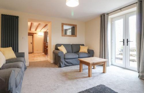 Crich Casa | Lane Head Cottage