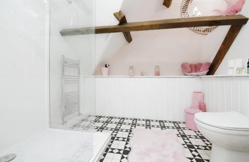 Lanehead Cama Y Desayuno | Lanehead Old School