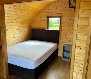 Wing Otro | Lanercost lodges