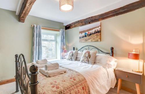 Askrigg Casa | Laneside