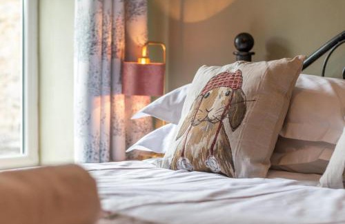 Askrigg Casa | Laneside