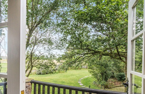 Fence Casa | Laneside House, BOLTON-BY-BOWLAND