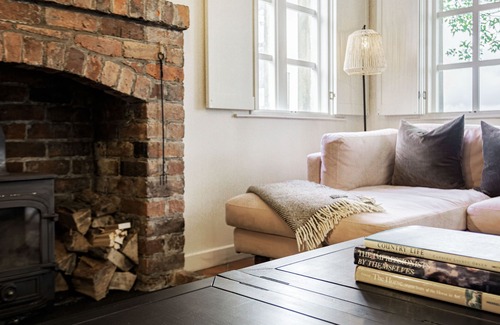 Fence Casa | Laneside House, BOLTON-BY-BOWLAND