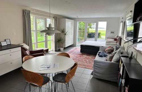 Nakskov Casa | Langø Feriecenter - Sea View