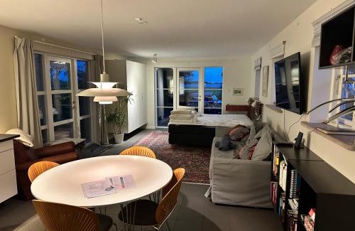 Nakskov Casa | Langø Feriecenter - Sea View