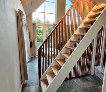 Nakskov Casa | Langø Feriecenter - Sky View