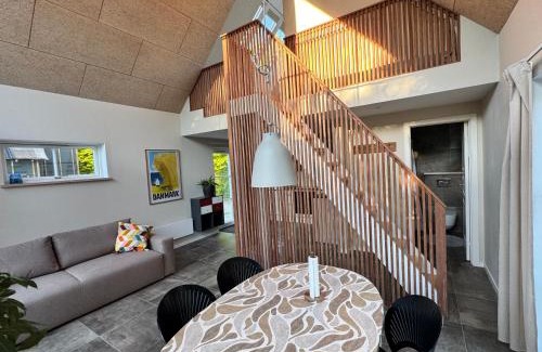 Nakskov Casa | Langø Feriecenter - Sky View
