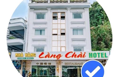 Cat Hai Apartamento | Lang Chai Boutique Catba Hotel & Restaurent