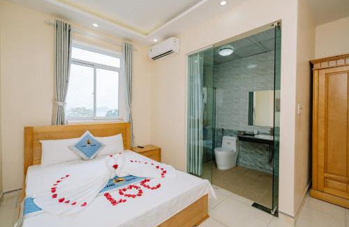 Cat Hai Apartamento | Lang Chai Boutique Catba Hotel & Restaurent