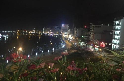 Cat Hai Apartamento | Lang Chai Boutique Catba Hotel & Restaurent