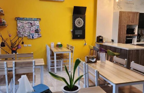 Huxi Apartamento | Lang duo duo Homestay