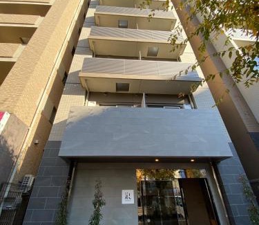 Kameido Apartamento | LANG Hotel Kameido-2#Near Akihabara#チェックアウトのみ清掃あり