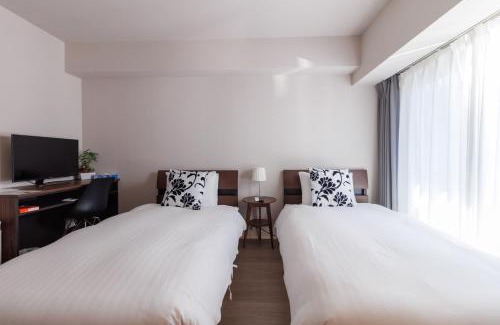 Kameido Apartamento | LANG Hotel Kameido-2#Near Akihabara#チェックアウトのみ清掃あり
