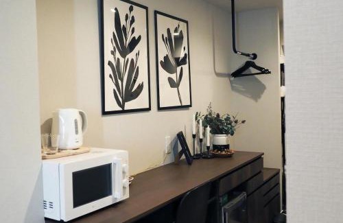 Kameido Apartamento | LANG Hotel Kameido#Near Akihabara#チェックアウトのみ清掃あり