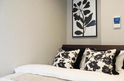 Kameido Apartamento | LANG Hotel Kameido#Near Akihabara#チェックアウトのみ清掃あり