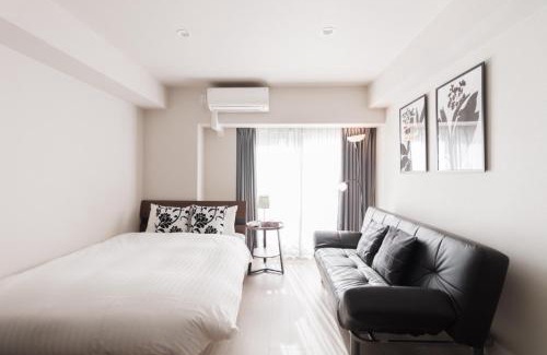 Kameido Hotel | LANG HOTEL Kameido - Vacation STAY 76905v