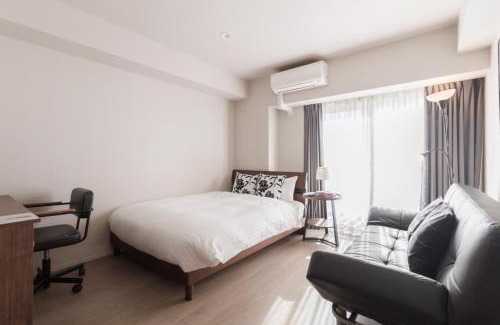 Kameido Hotel | LANG HOTEL Kameido - Vacation STAY 76905v