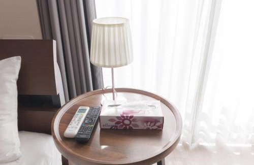 Kameido Hotel | LANG HOTEL Kameido - Vacation STAY 76905v