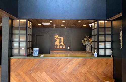 Higashiueno Apartamento | Lang Hotel Ueno #with Breakfast