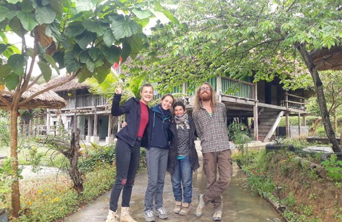 Ha Giang Casa | Lang Tay Homestay