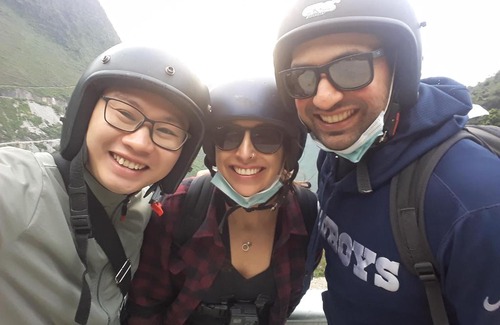 Ha Giang Casa | Lang Tay Homestay