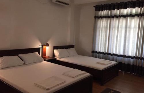 Anuradhapura Casa | Langama Thena - New Town (ළඟම තැන)