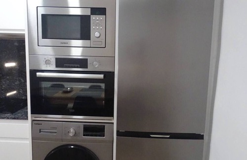 Centro de Logroño Apartamento | PISO LANGAR, ACOGEDOR Y FAMILIAR