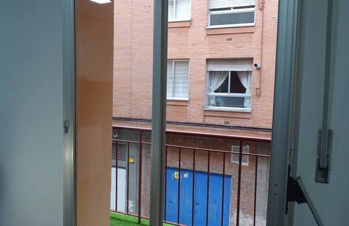 Centro de Logroño Apartamento | PISO LANGAR, ACOGEDOR Y FAMILIAR