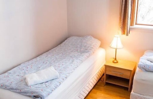 Husavik Casa | Langavatn Guesthouse