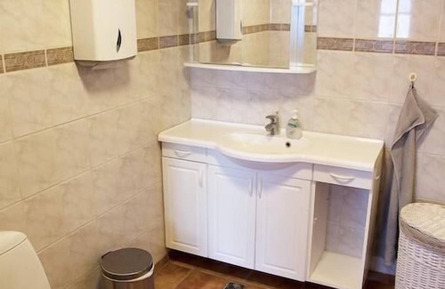 Husavik Casa | Langavatn Guesthouse