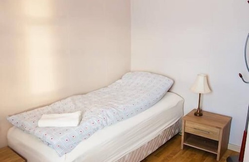 Husavik Casa | Langavatn Guesthouse
