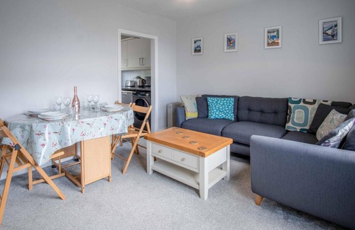 Mumbles Chalet De Esquí | Langcliffe Park - 2 Bedroom Chalet - Mumbles