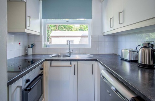 Mumbles Chalet De Esquí | Langcliffe Park - 2 Bedroom Chalet - Mumbles