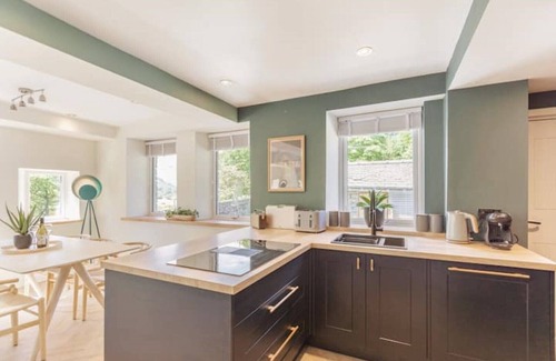 Chapel Stile Casa | Langdale Boulders, Ambleside, Fantastic Views