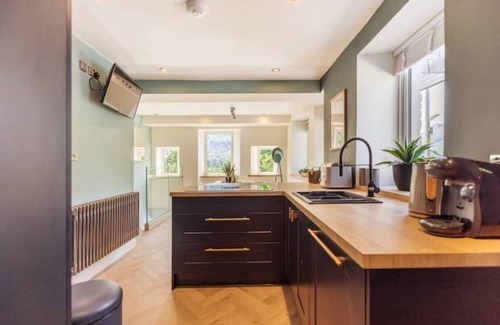 Chapel Stile Casa | Langdale Boulders, Ambleside, Fantastic Views